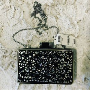 🌟HP🌟 INC 💎 International Concepts Lorenn Clutch